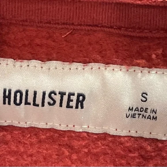Hollister Hoodies - set of 2 - Picture 5 of 5